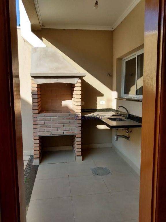 Sobrado à venda com 3 quartos, 170m² - Foto 16