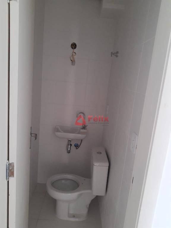 Apartamento à venda com 3 quartos, 125m² - Foto 10