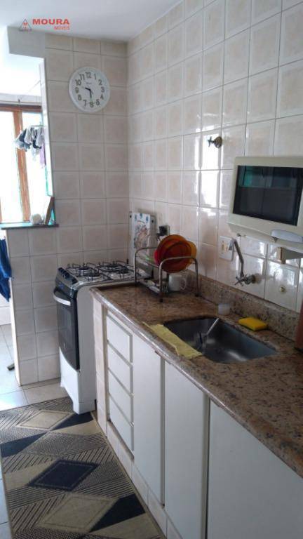 Apartamento à venda com 3 quartos, 86m² - Foto 12