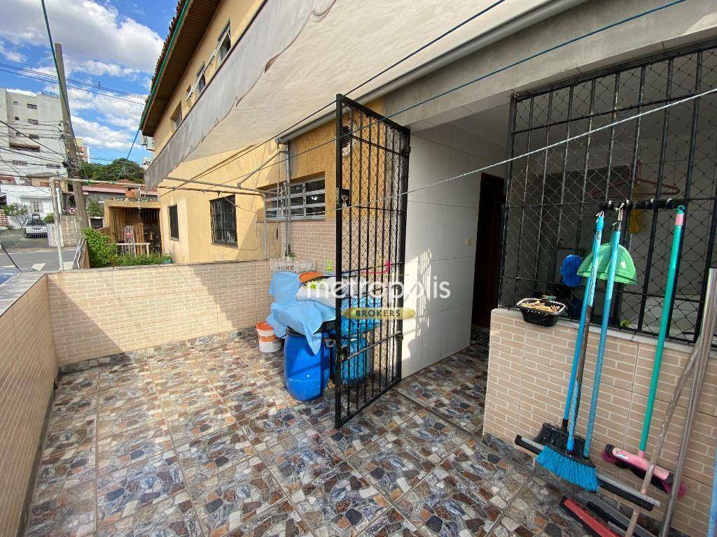 Sobrado à venda com 4 quartos, 187m² - Foto 21