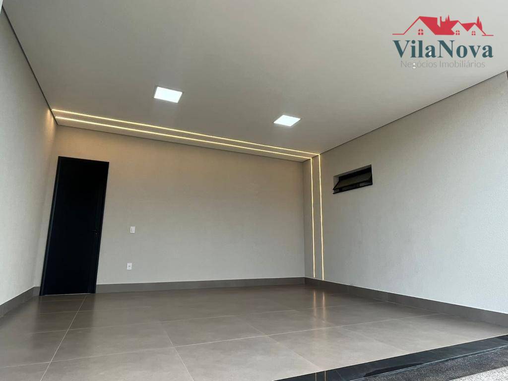 Casa de Condomínio à venda com 3 quartos, 330m² - Foto 8