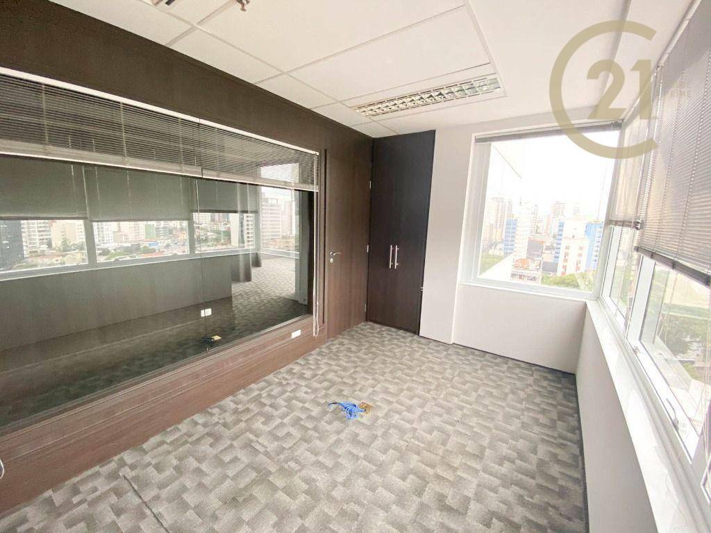 Conjunto Comercial-Sala para alugar, 218m² - Foto 3