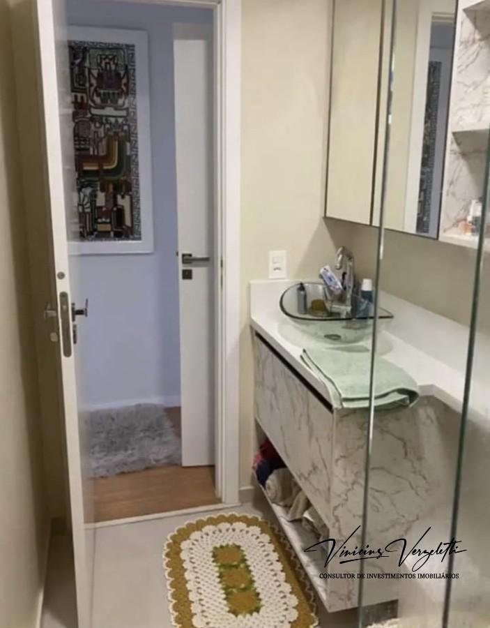 Apartamento para alugar com 2 quartos, 85m² - Foto 13