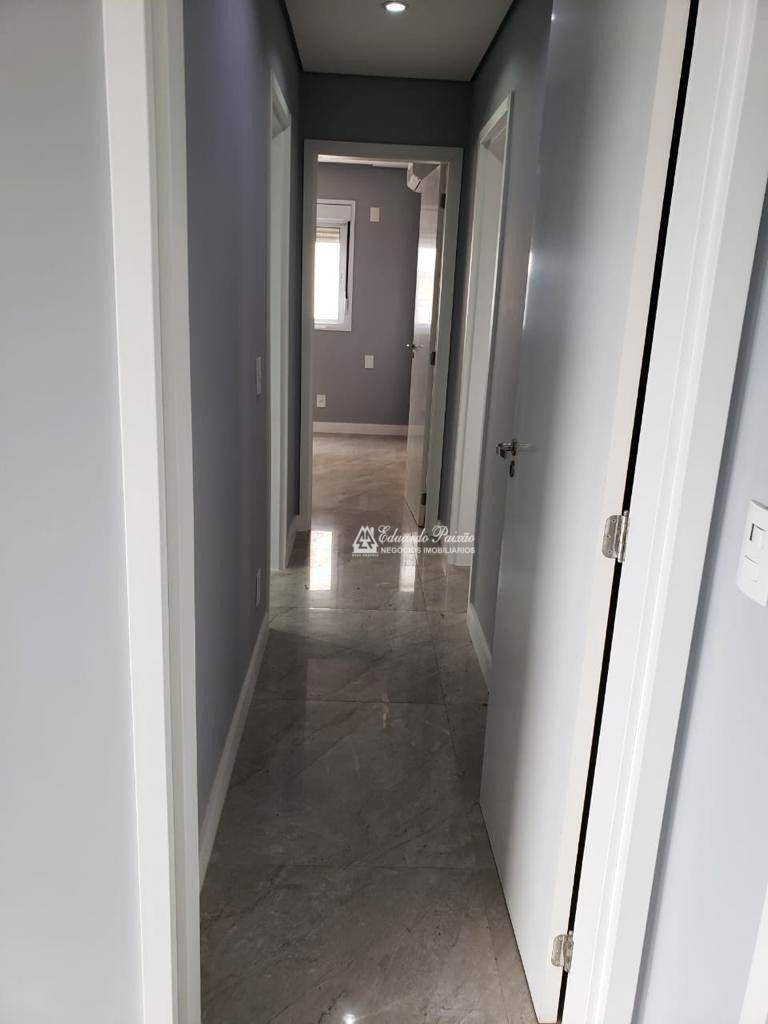 Apartamento à venda com 3 quartos, 154m² - Foto 12