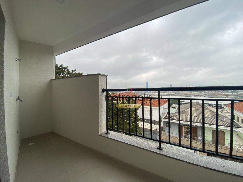 Apartamento à venda com 2 quartos, 46m² - Foto 6