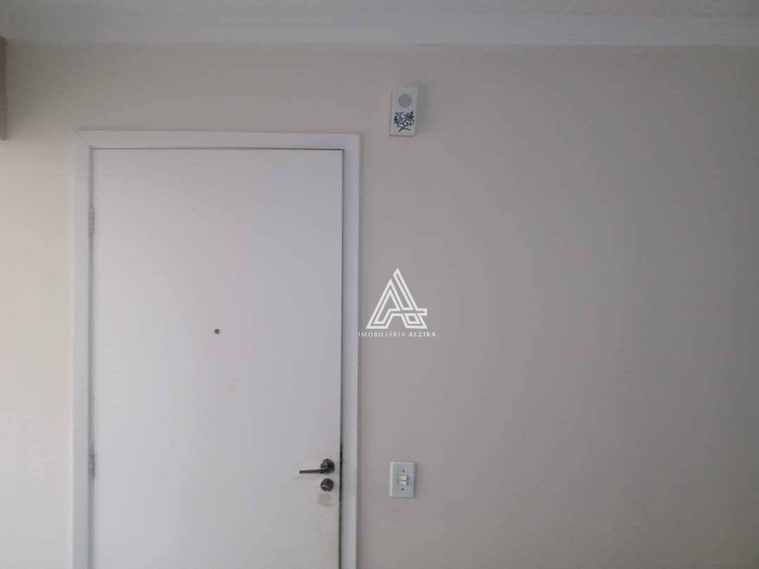 Apartamento à venda com 2 quartos, 54m² - Foto 1