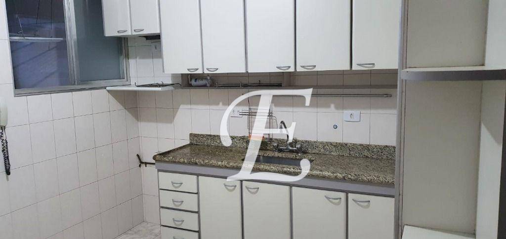 Apartamento à venda com 2 quartos, 98m² - Foto 5