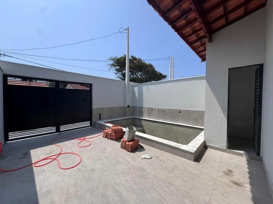 Casa à venda com 3 quartos, 150m² - Foto 24