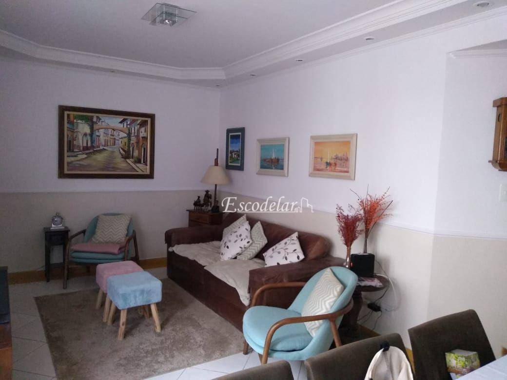 Casa de Condomínio à venda com 3 quartos, 130m² - Foto 5