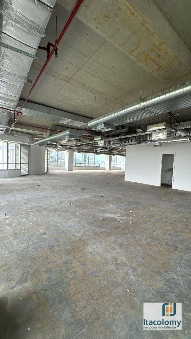 Conjunto Comercial-Sala para alugar, 379m² - Foto 3