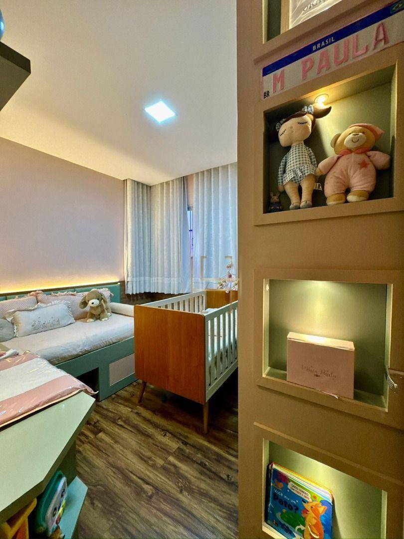 Apartamento, 3 quartos, 120 m² - Foto 3