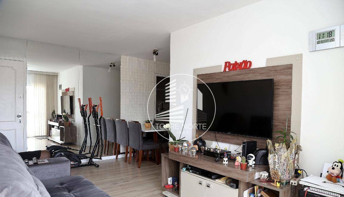 Apartamento à venda com 2 quartos, 59m² - Foto 12