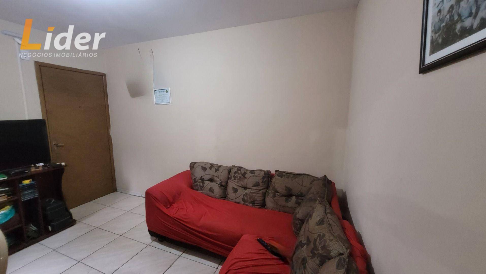 Apartamento à venda com 2 quartos, 48m² - Foto 1