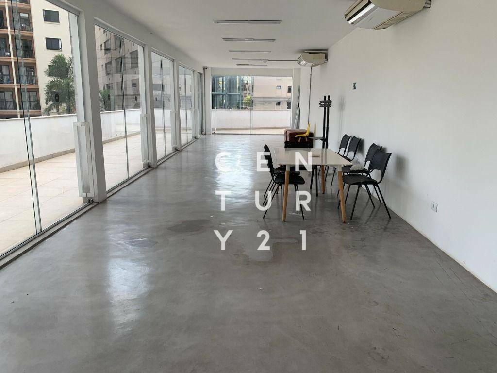 Prédio Inteiro para alugar, 700m² - Foto 13