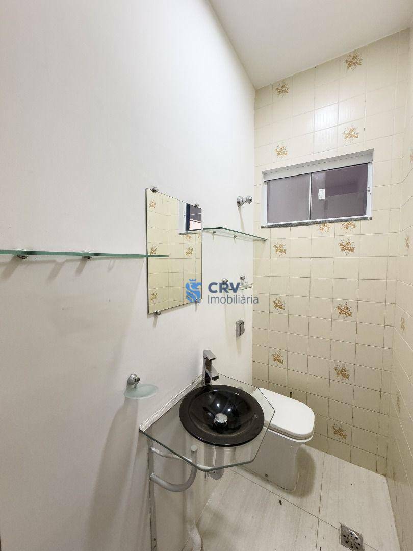 Casa, 4 quartos, 318 m² - Foto 7