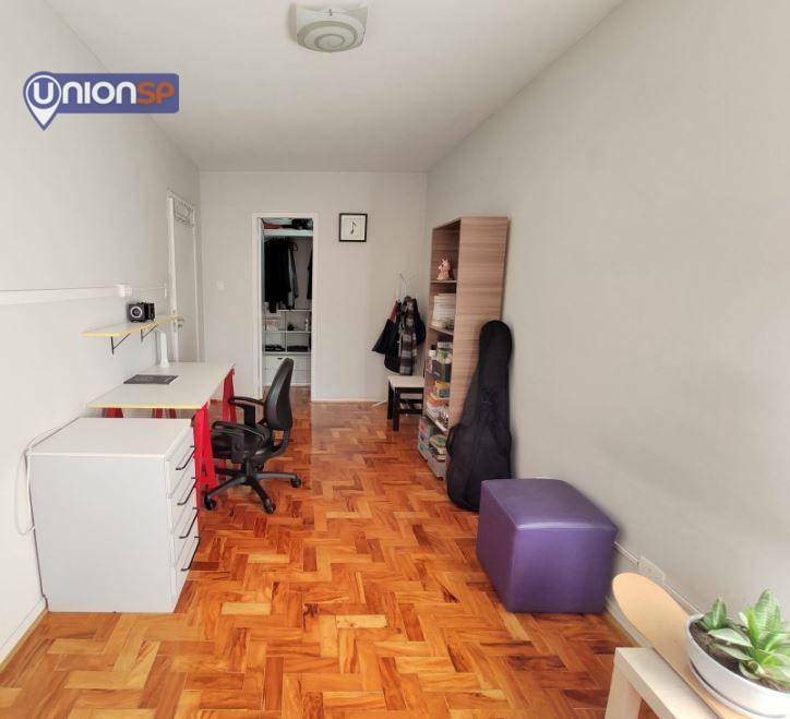 Apartamento à venda com 2 quartos, 86m² - Foto 5