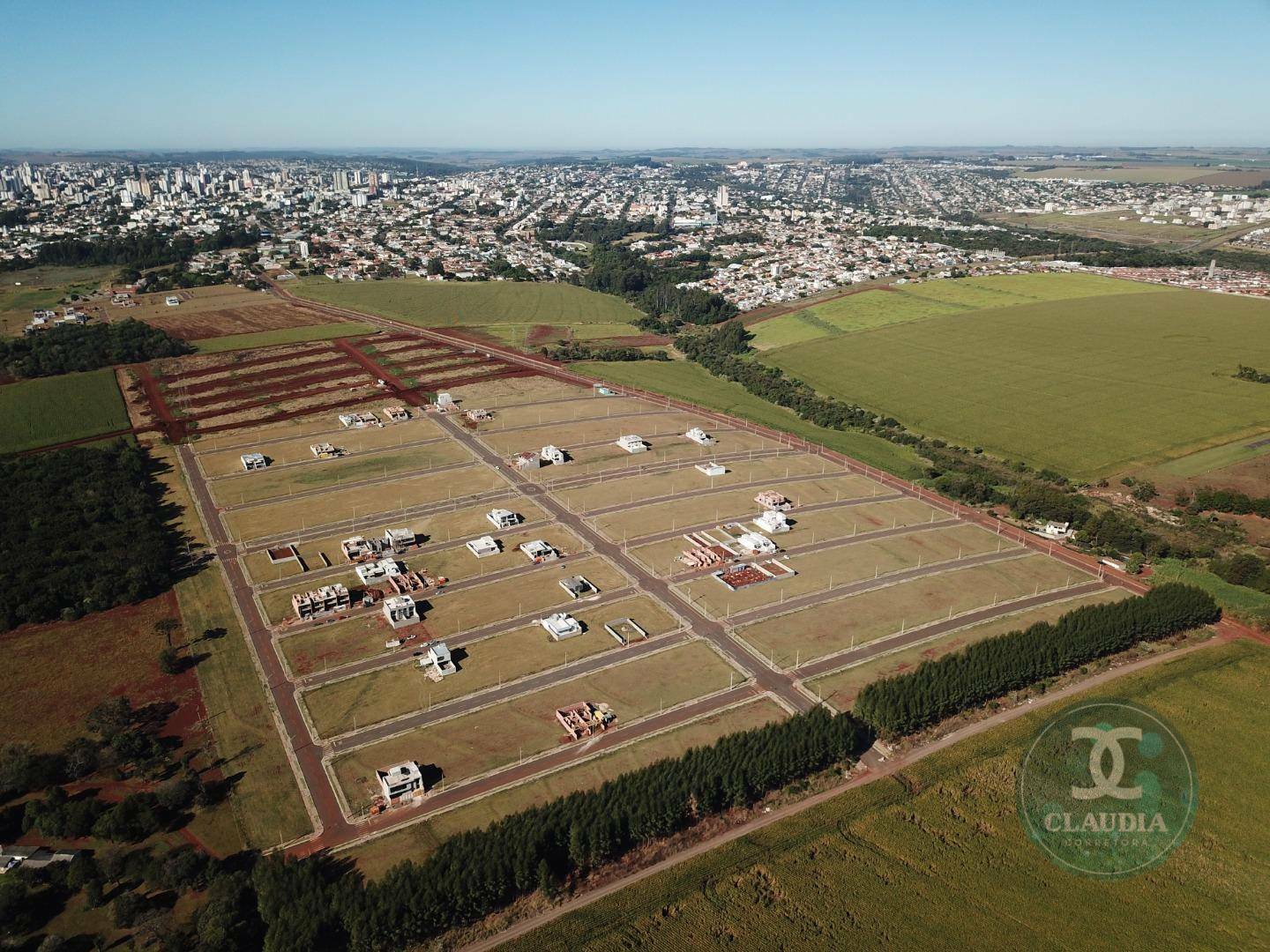 Loteamento e Condomínio à venda, 322M2 - Foto 4