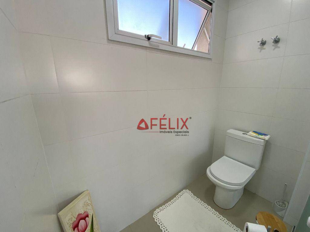 Apartamento à venda com 4 quartos, 362m² - Foto 12