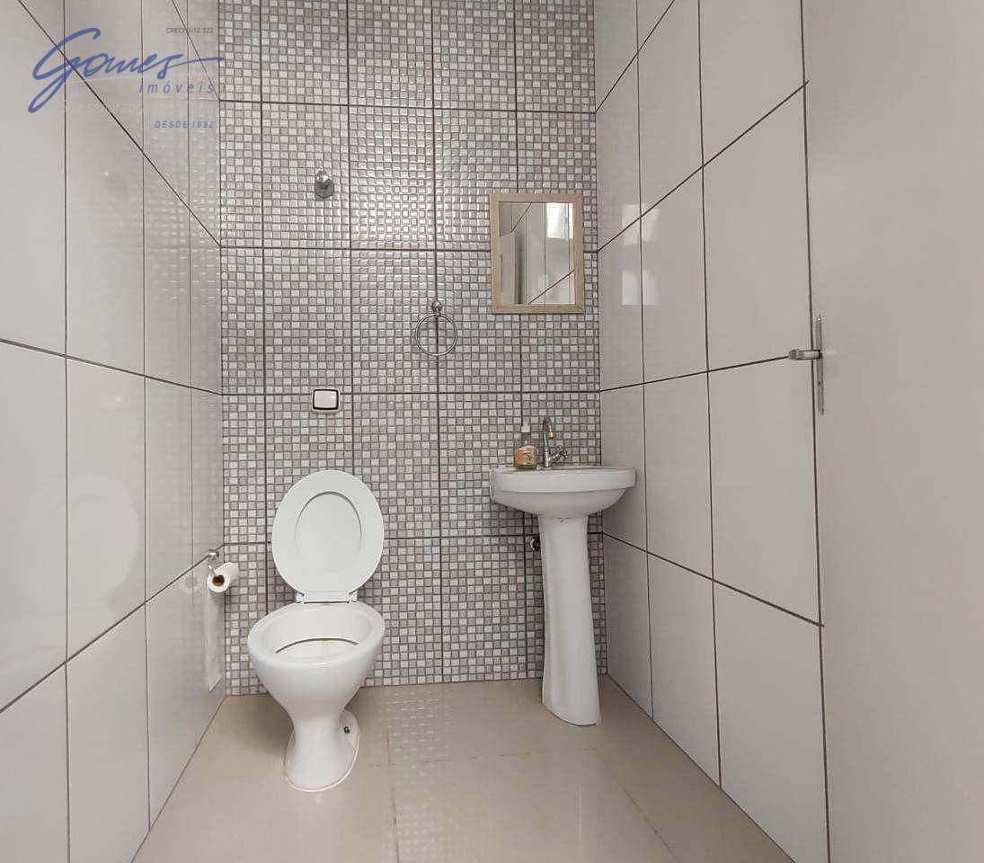 Casa de Condomínio à venda com 3 quartos, 228m² - Foto 17