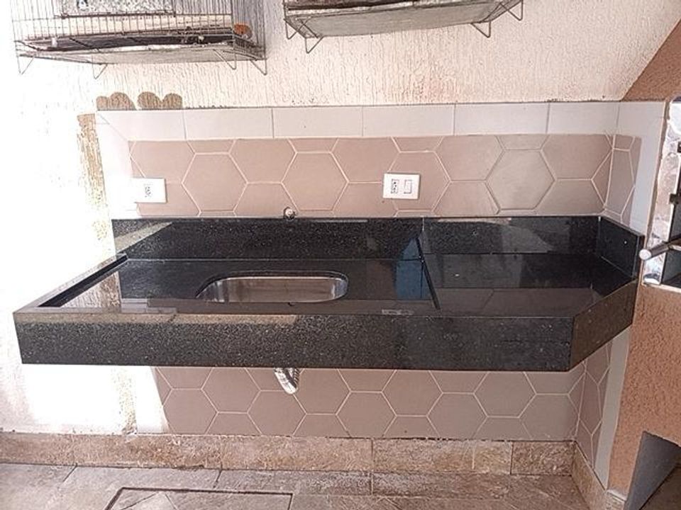 Sobrado para alugar com 3 quartos, 250m² - Foto 30