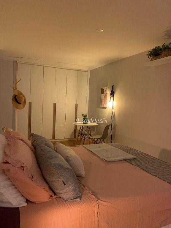 Apartamento à venda com 3 quartos, 136m² - Foto 22