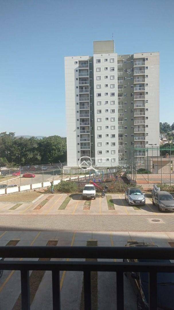 Apartamento à venda com 2 quartos, 60m² - Foto 16