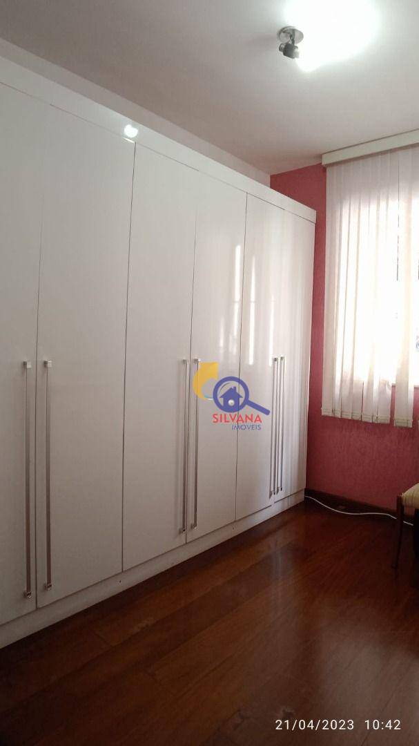 Apartamento à venda com 3 quartos, 75m² - Foto 9