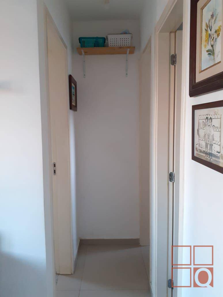 Apartamento à venda com 2 quartos, 46m² - Foto 17