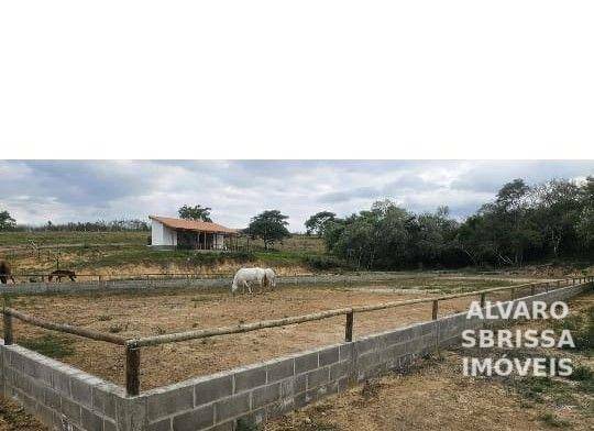 Haras e Área Rural Padrão à venda com 2 quartos, 65340M2 - Foto 5