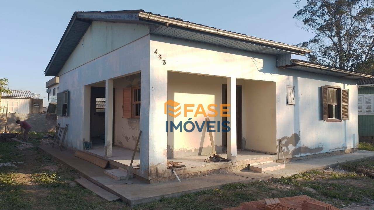 Casa, 3 quartos, 91 m² - Foto 3