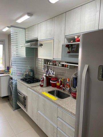 Apartamento à venda com 2 quartos, 77m² - Foto 15