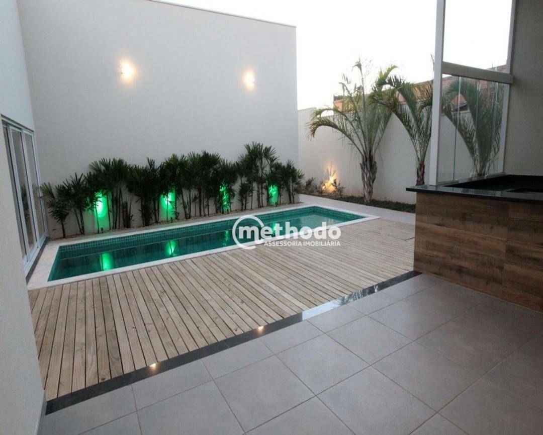 Casa de Condomínio à venda com 3 quartos, 350m² - Foto 6