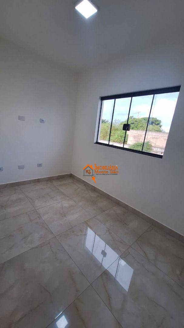Sobrado à venda com 3 quartos, 115m² - Foto 7