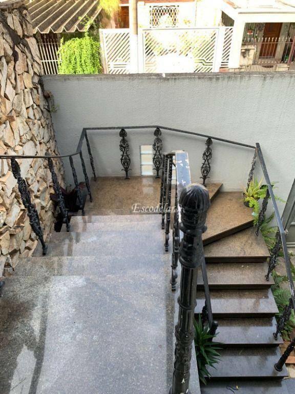 Sobrado à venda com 3 quartos, 280m² - Foto 12