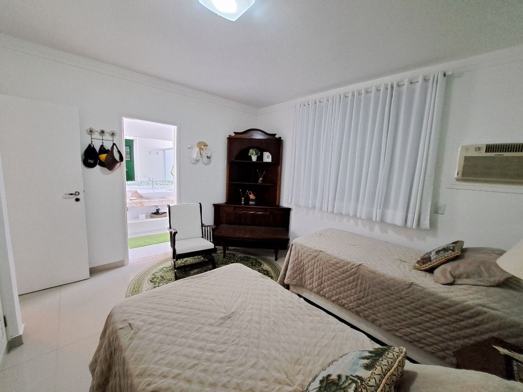 Apartamento à venda com 5 quartos, 230m² - Foto 28