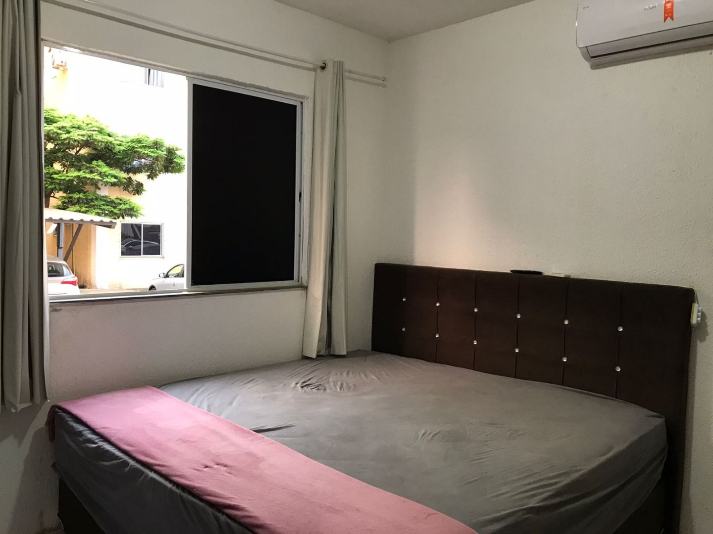 Apartamento à venda com 2 quartos, 46m² - Foto 7