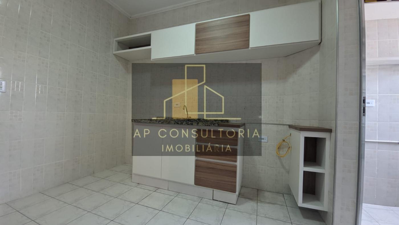 Apartamento à venda com 2 quartos - Foto 3