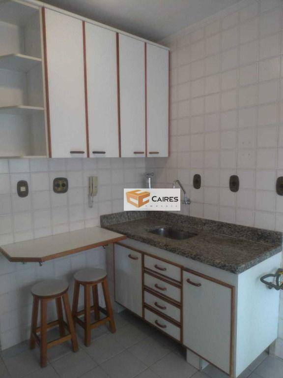 Apartamento à venda com 2 quartos, 61m² - Foto 10