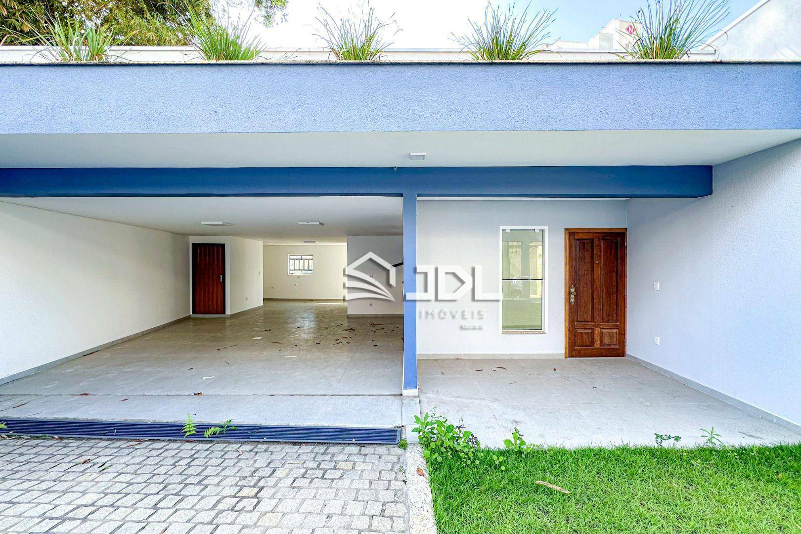 Casa à venda e aluguel com 4 quartos, 300m² - Foto 3