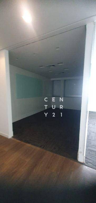 Conjunto Comercial-Sala para alugar, 192m² - Foto 8