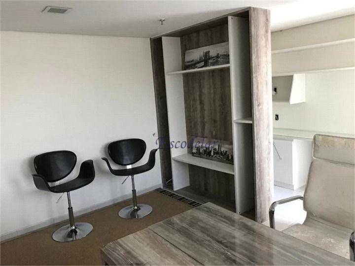 Conjunto Comercial-Sala para alugar, 41m² - Foto 3