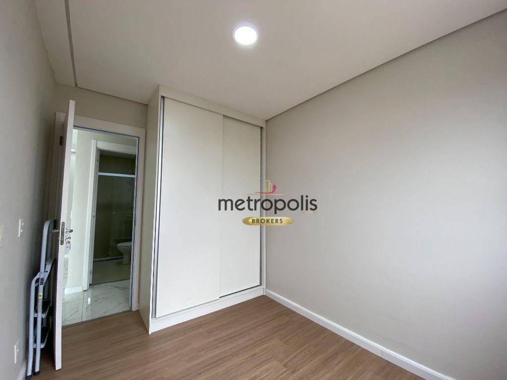 Apartamento para alugar com 2 quartos, 51m² - Foto 18