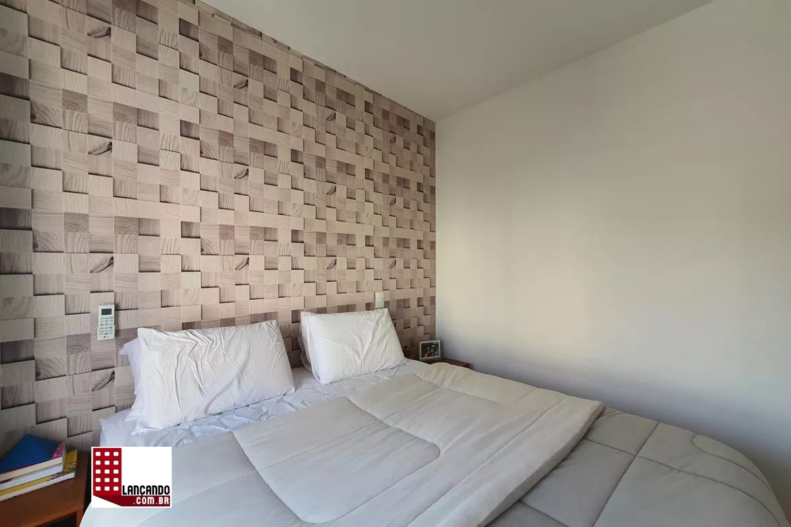 Apartamento à venda com 3 quartos, 110m² - Foto 9