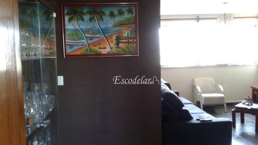 Apartamento à venda com 4 quartos, 159m² - Foto 5