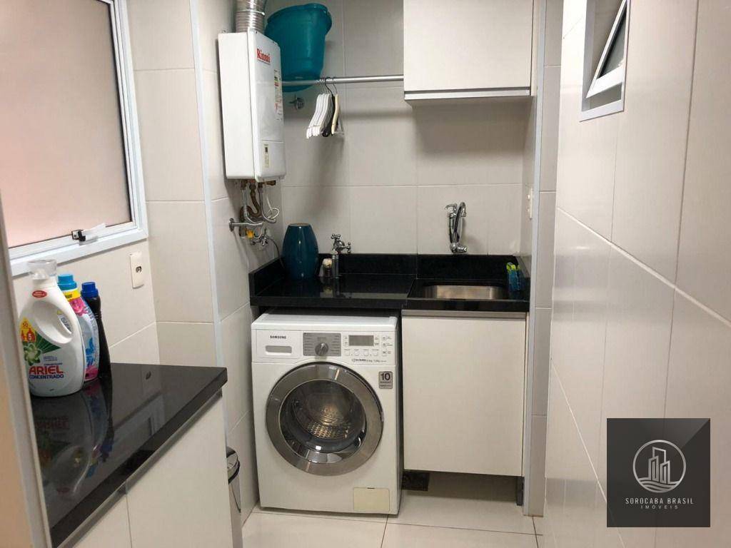 Apartamento à venda com 3 quartos, 136m² - Foto 26