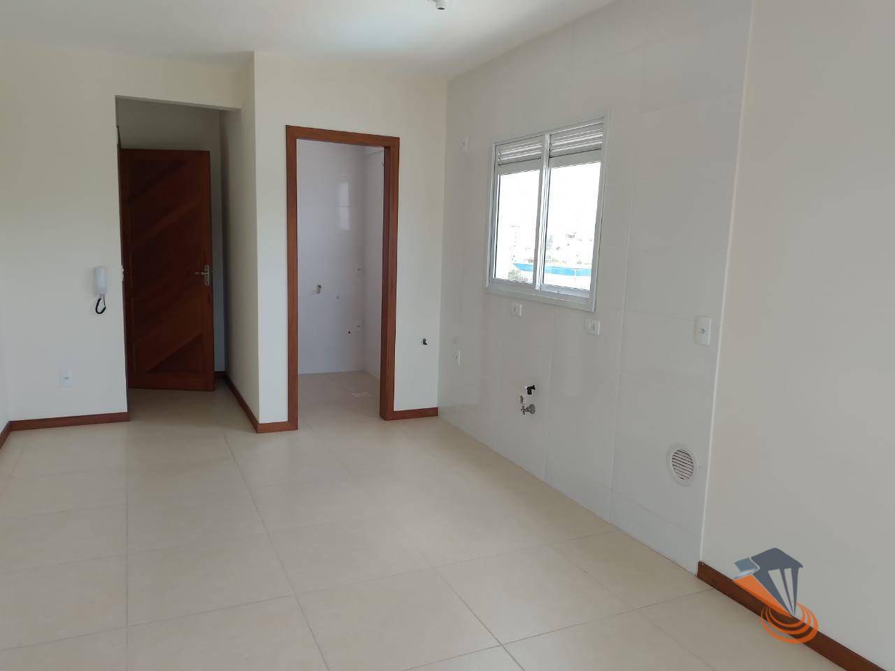 Apartamento, 2 quartos, 54 m² - Foto 2