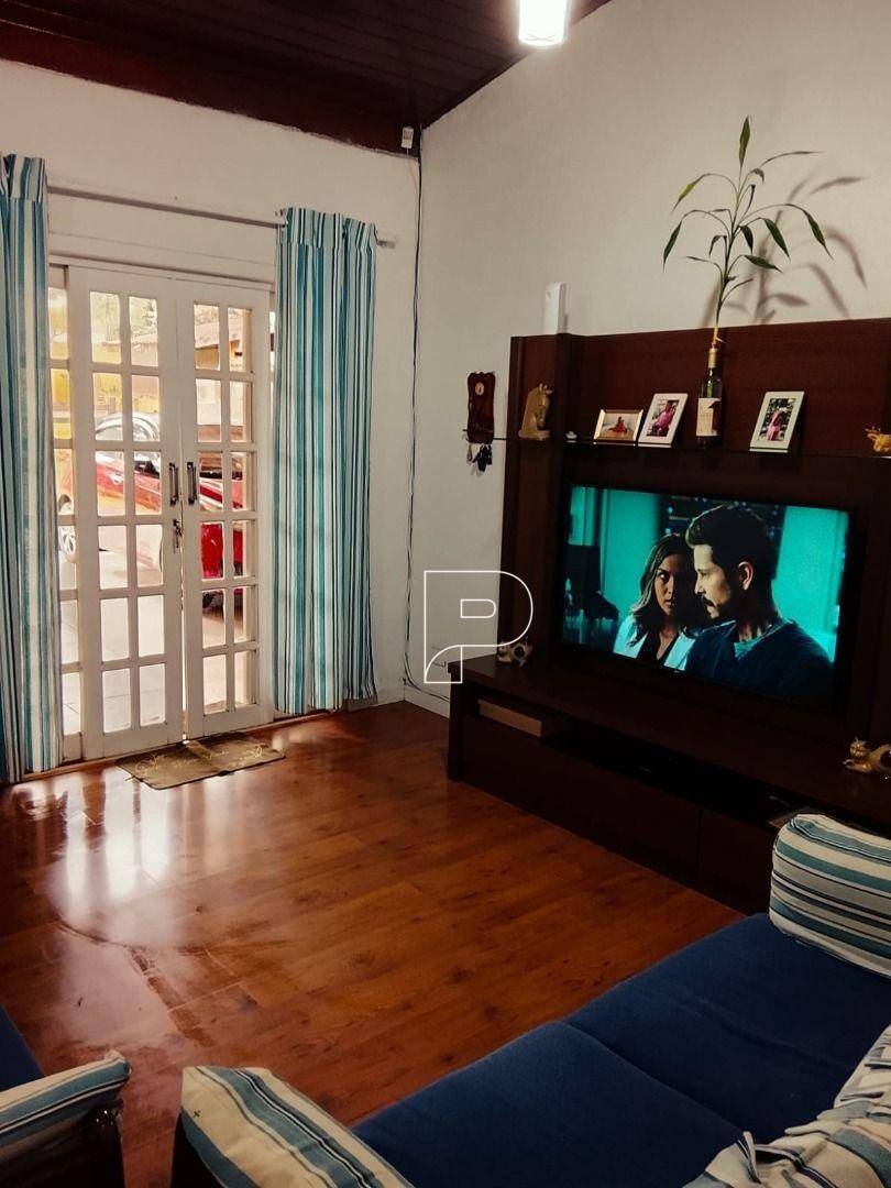 Casa de Condomínio à venda com 3 quartos, 140m² - Foto 26