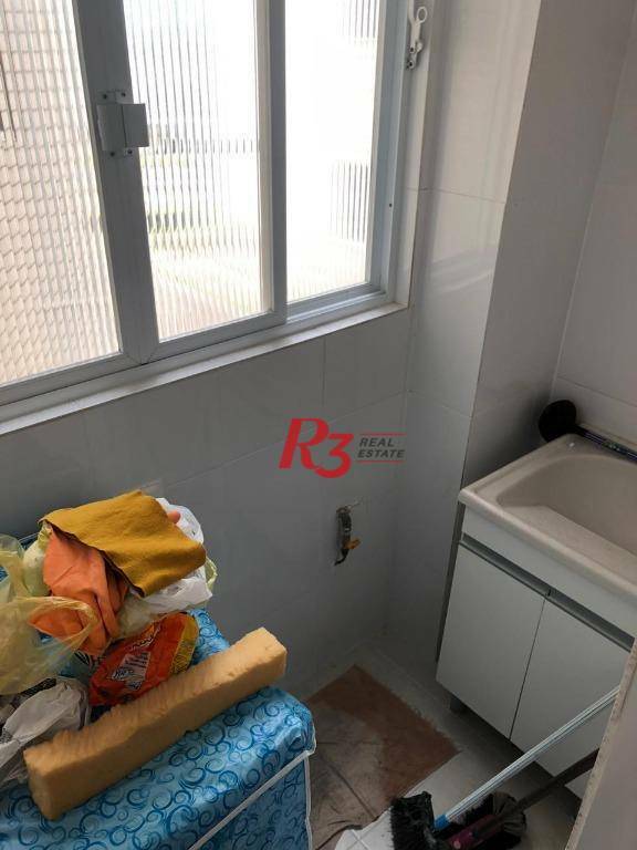 Apartamento à venda com 1 quarto, 65m² - Foto 9