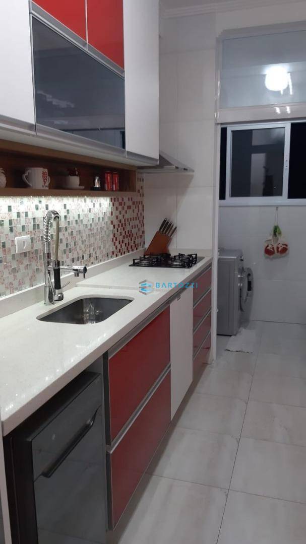 Apartamento à venda com 2 quartos, 74m² - Foto 13