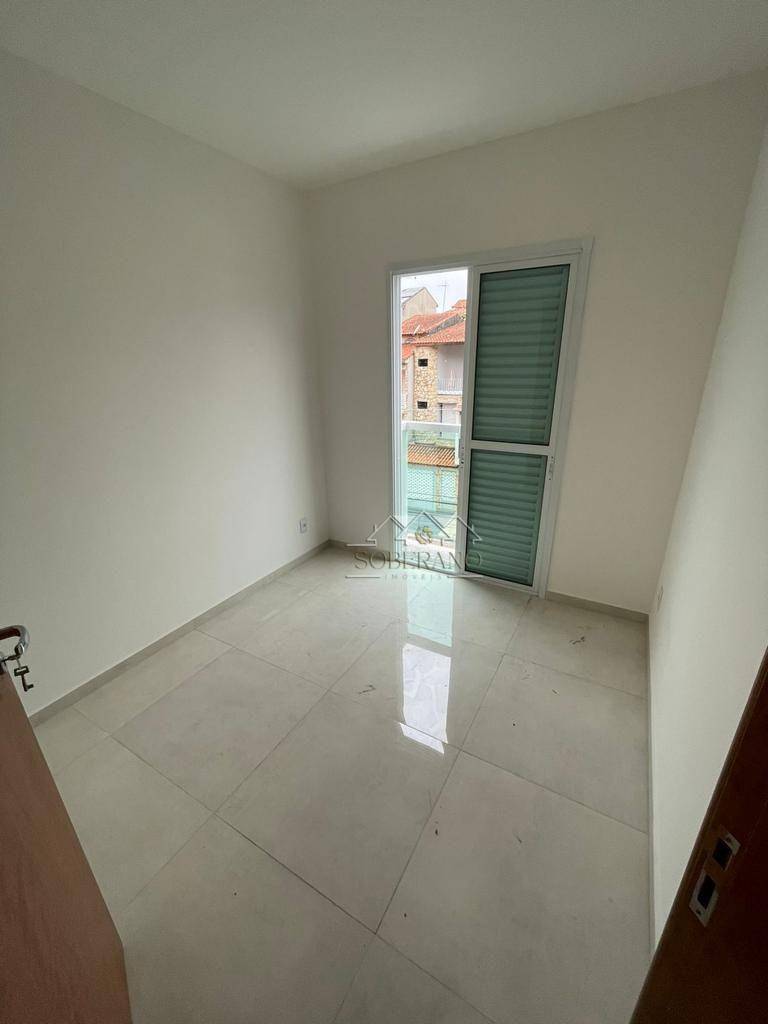 Cobertura à venda com 2 quartos, 80m² - Foto 1